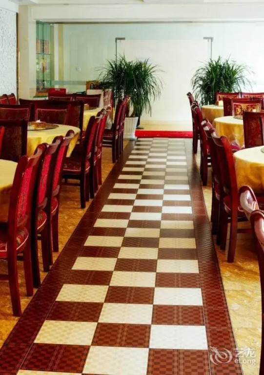 Сичан: Century Sunshine Hotel
