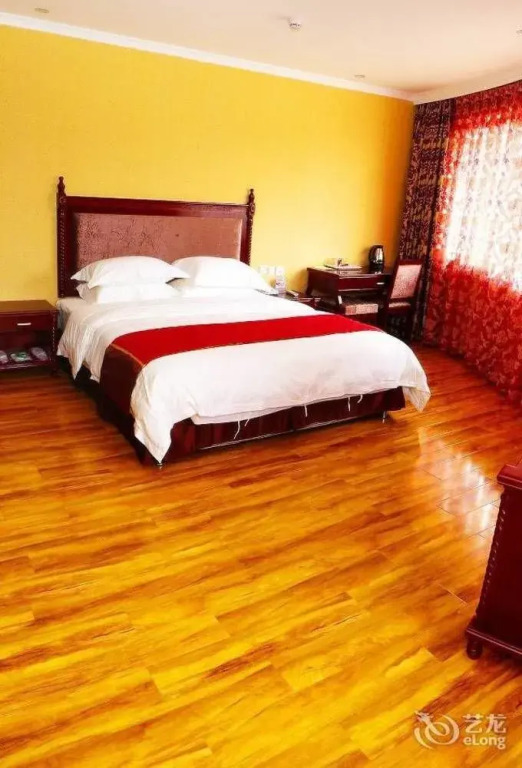 Сичан: Century Sunshine Hotel