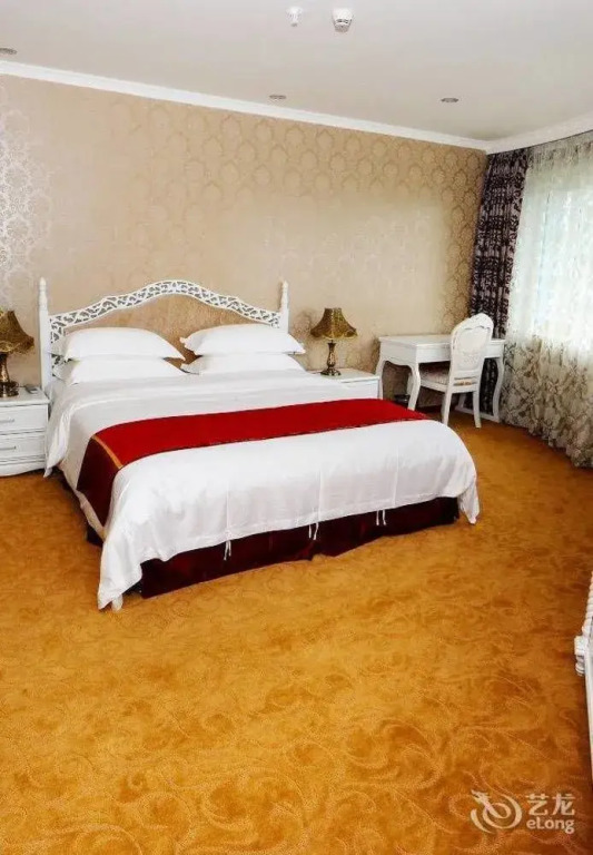 Сичан: Century Sunshine Hotel