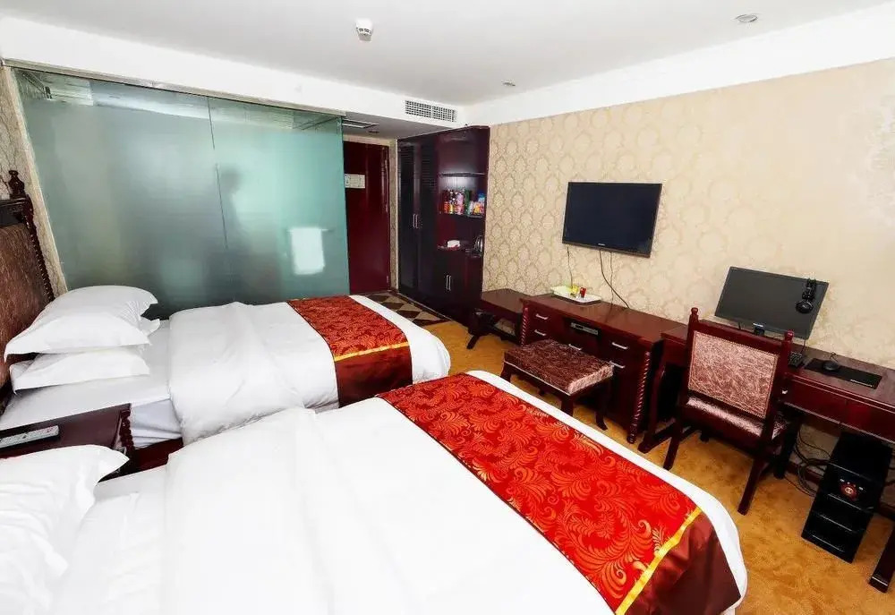 Сичан: Century Sunshine Hotel