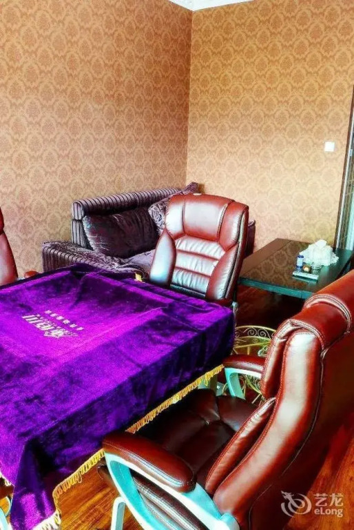 Сичан: Century Sunshine Hotel