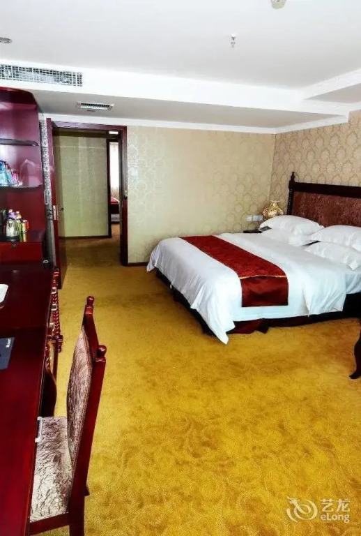 Сичан: Century Sunshine Hotel