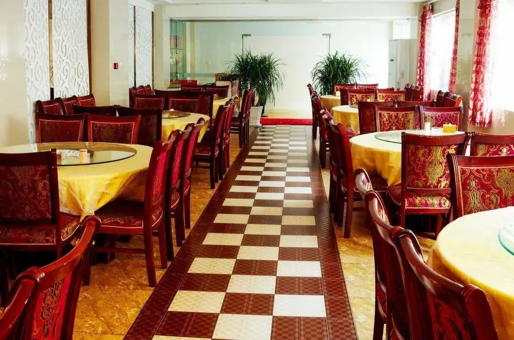 Сичан: Century Sunshine Hotel