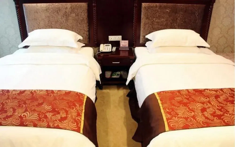 Сичан: Century Sunshine Hotel