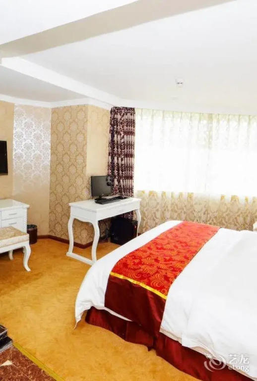 Сичан: Century Sunshine Hotel