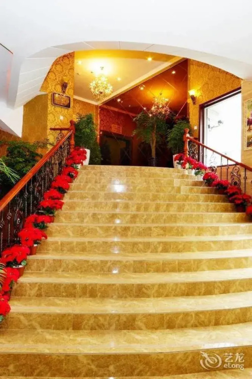 Сичан: Century Sunshine Hotel