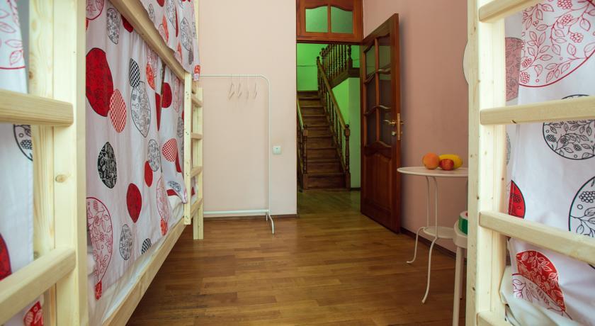 Hostel Kompot — фото 2