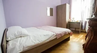 Москва: Hostel Kompot