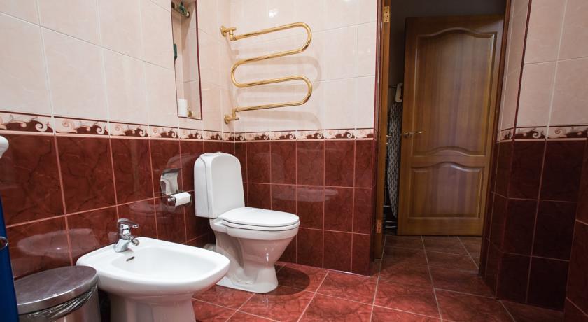 Москва: Hostel Kompot
