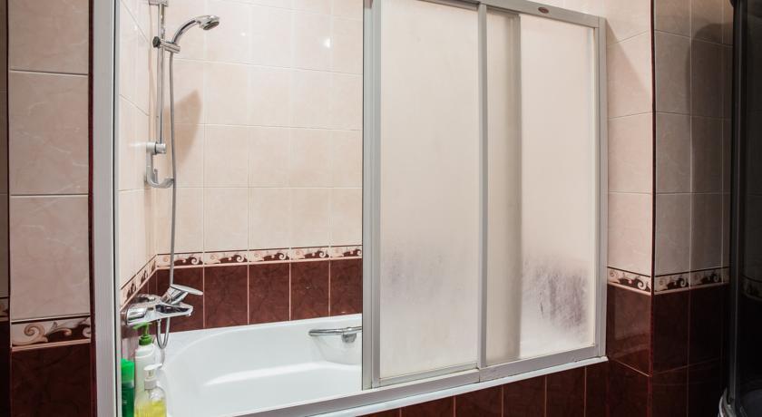 Москва: Hostel Kompot
