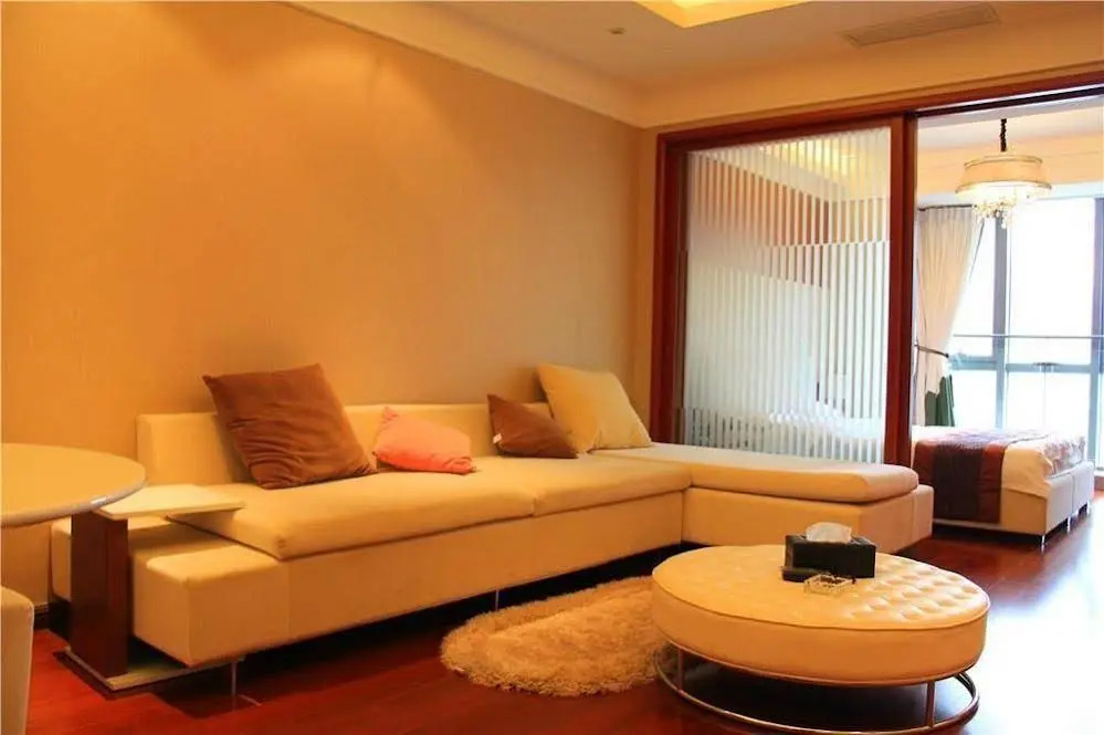 Чунцин: Chongqing Love Apartment