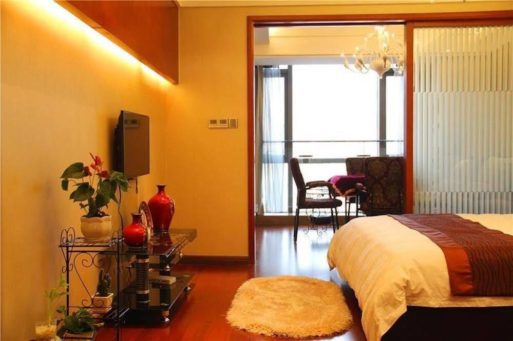 Чунцин: Chongqing Love Apartment