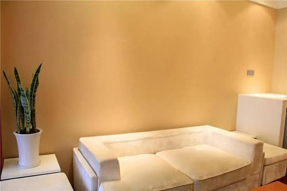 Чунцин: Chongqing Love Apartment
