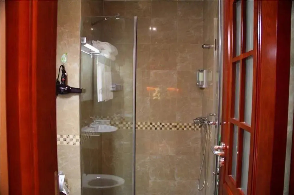 Чунцин: Chongqing Love Apartment