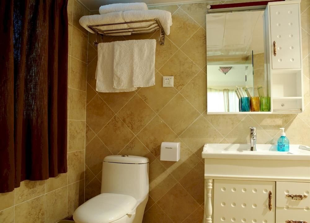 Сямынь: Chuxia Holiday Inn