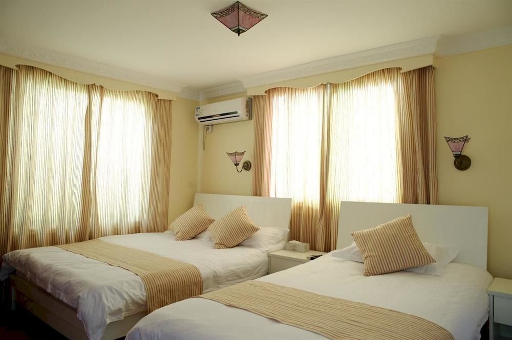 Сямынь: Chuxia Holiday Inn