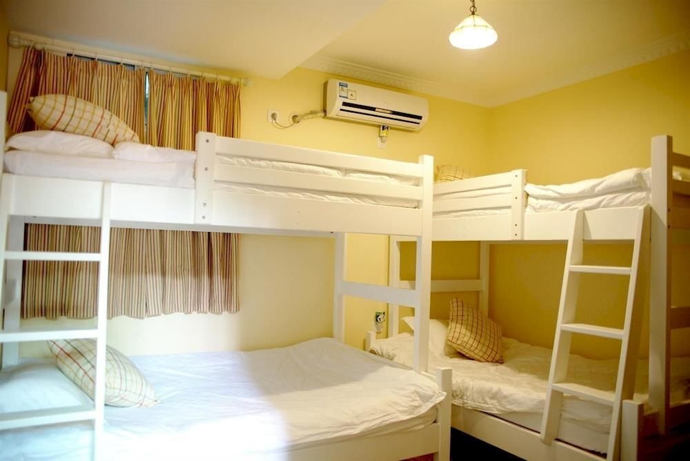 Сямынь: Chuxia Holiday Inn