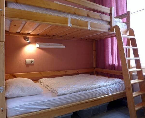 Москва: Comrade Hostel