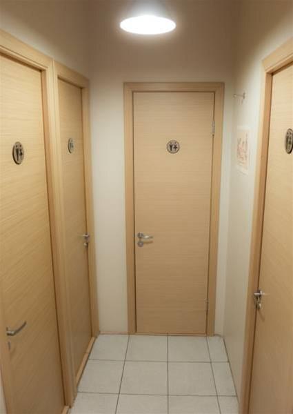 Москва: Comrade Hostel