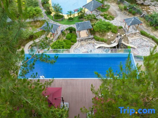Цзиньюань: Diyifeng Hot Spring Hotel