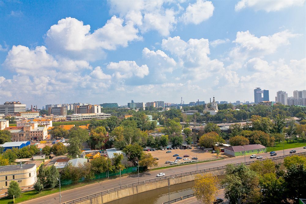 Москва: KvartiraSvobodna at Taganka