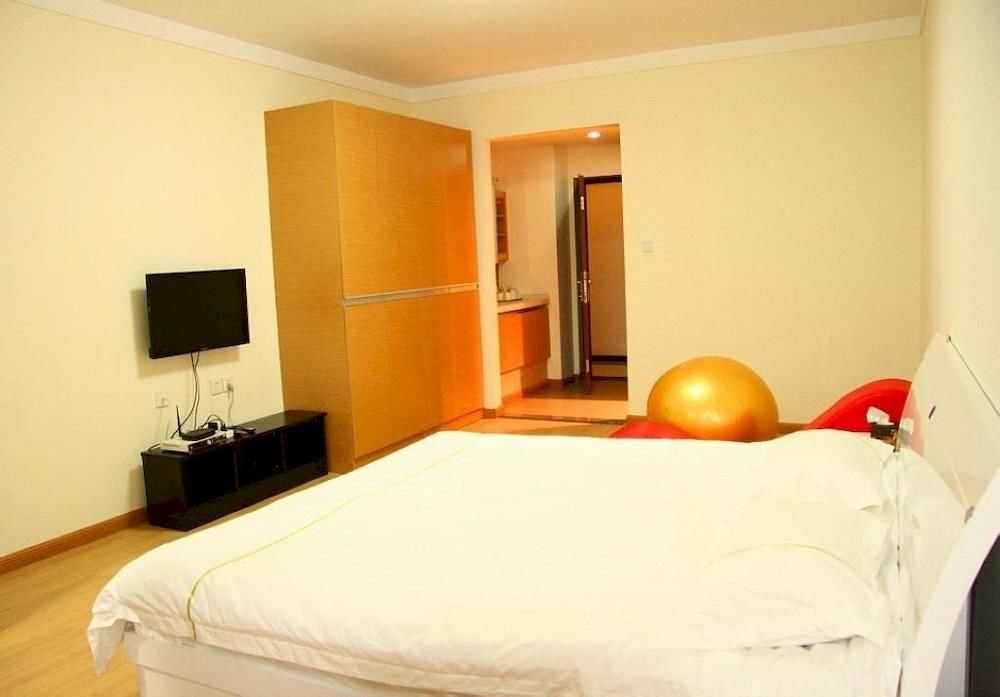Чунцин: U City Inn