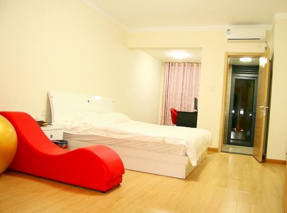 Чунцин: U City Inn
