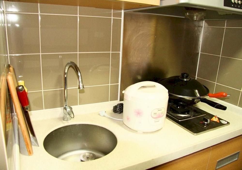 Чунцин: U City Inn