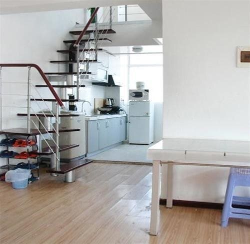 Шэньян: Boke Xinju Apartment Xinfeng Youyicheng