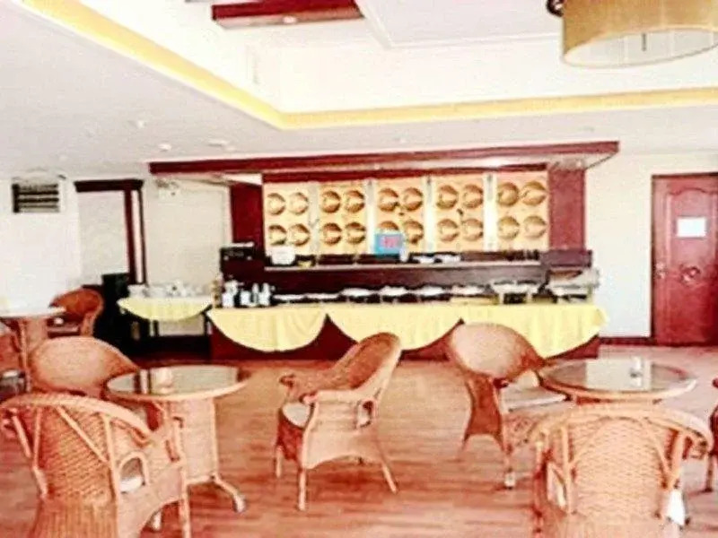 Шэньян: Han Long Quan Hotel