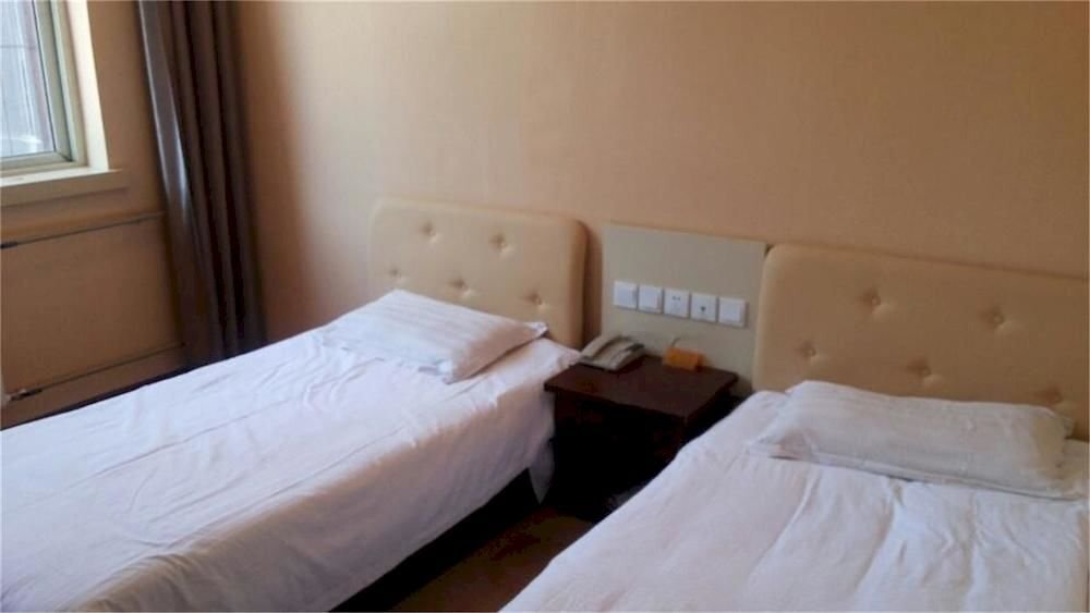 Тяньцзинь: Baoxing Express Hotel Tianjin