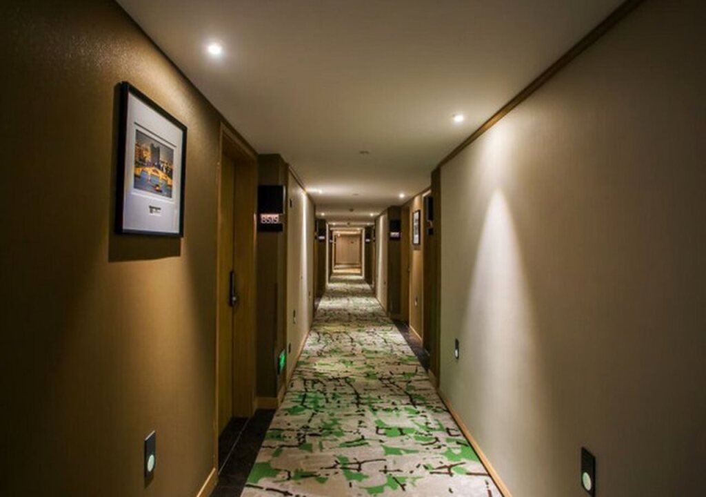 Ханчжоу: Hangzhou Yunhe Atour Hotel