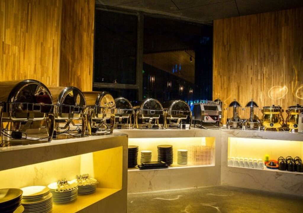 Ханчжоу: Hangzhou Yunhe Atour Hotel