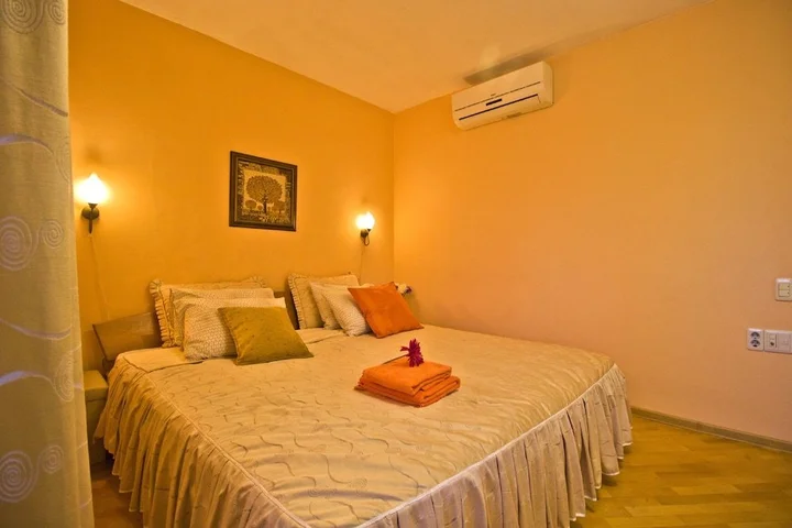 Москва: Lakshmi Apartment Belorusskaya