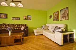 Москва: Lakshmi Apartment Belorusskaya