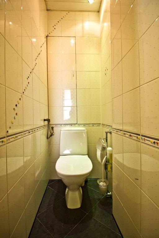 Москва: Lakshmi Apartment Belorusskaya