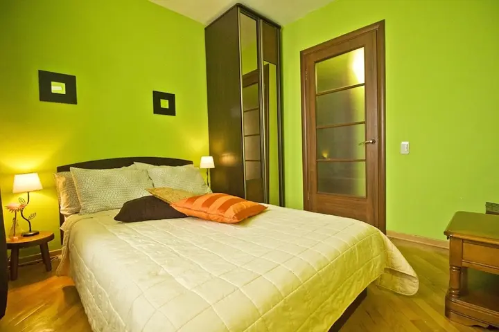 Москва: Lakshmi Apartment Belorusskaya