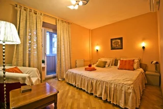 Москва: Lakshmi Apartment Belorusskaya