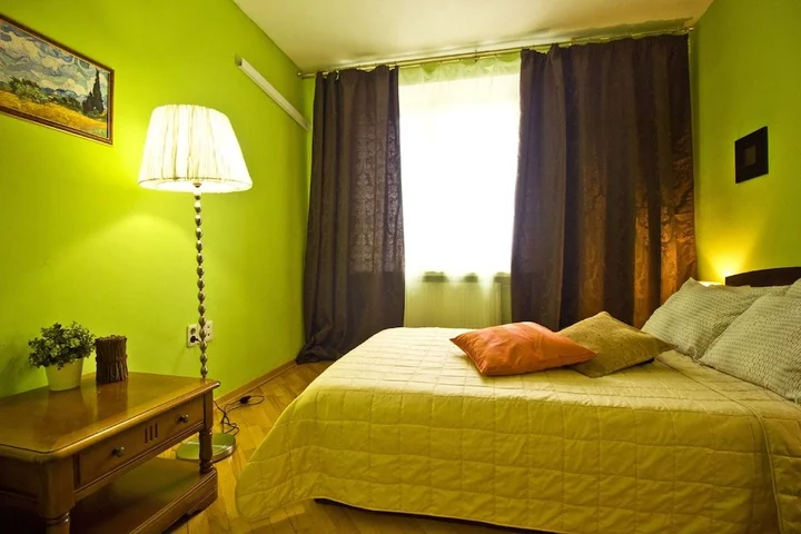 Москва: Lakshmi Apartment Belorusskaya
