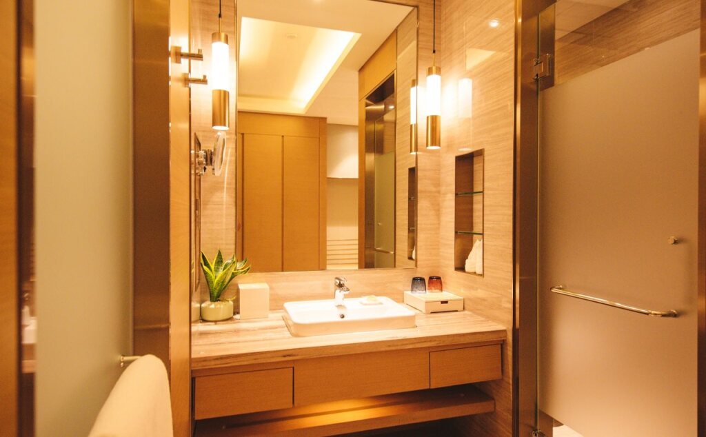 Сямынь: Fliport Wutong Hotel