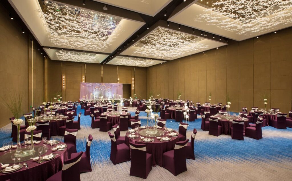 Сямынь: Fliport Wutong Hotel