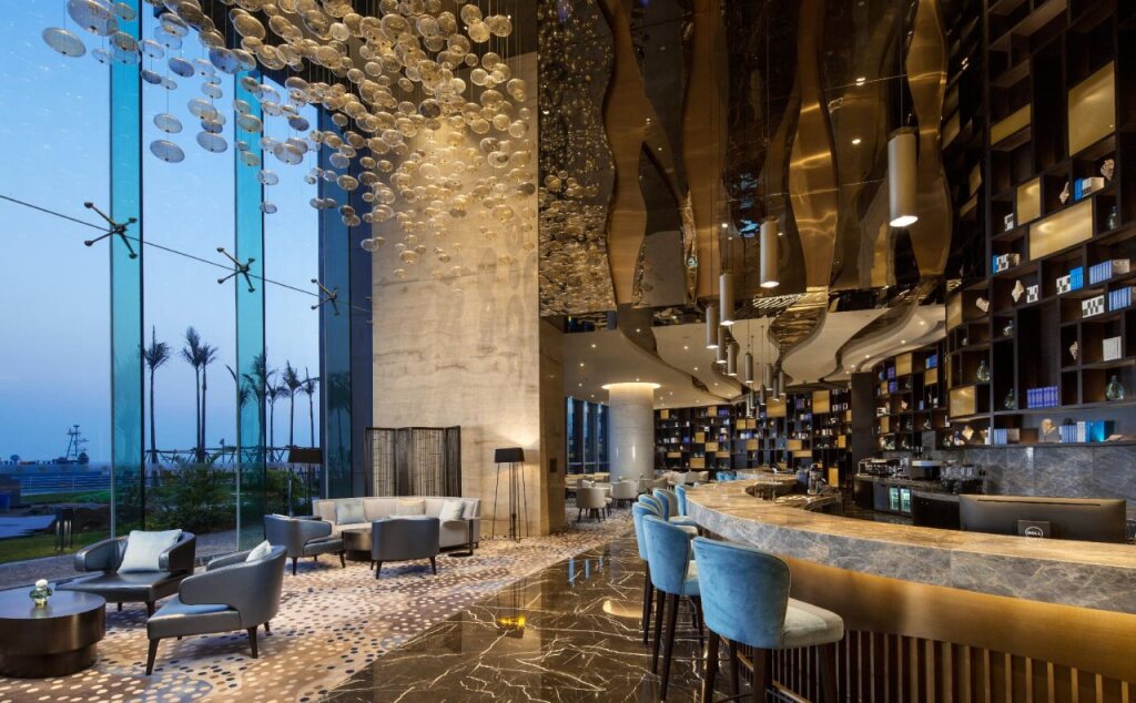 Сямынь: Fliport Wutong Hotel