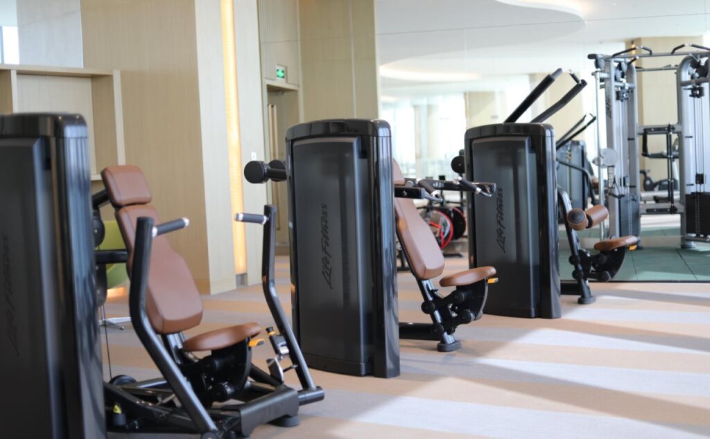 Сямынь: Fliport Wutong Hotel