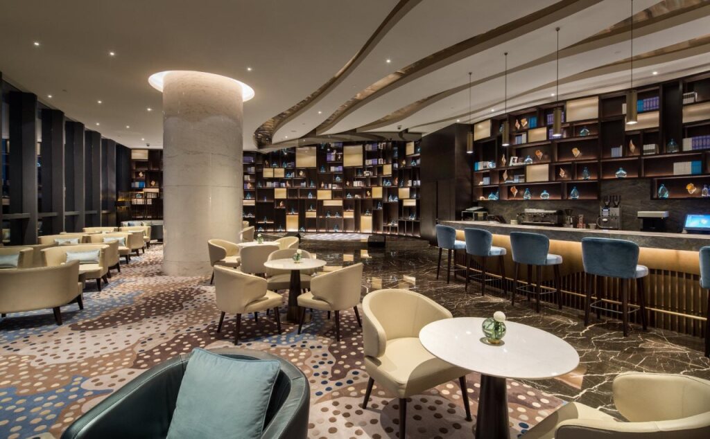 Сямынь: Fliport Wutong Hotel
