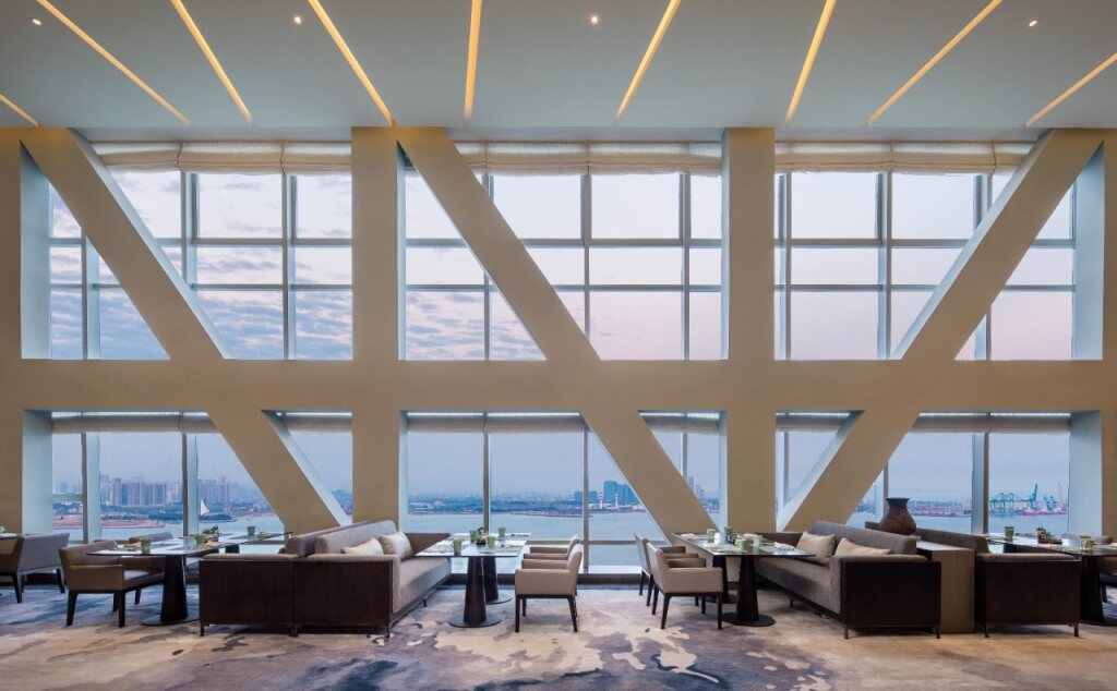 Сямынь: Fliport Wutong Hotel
