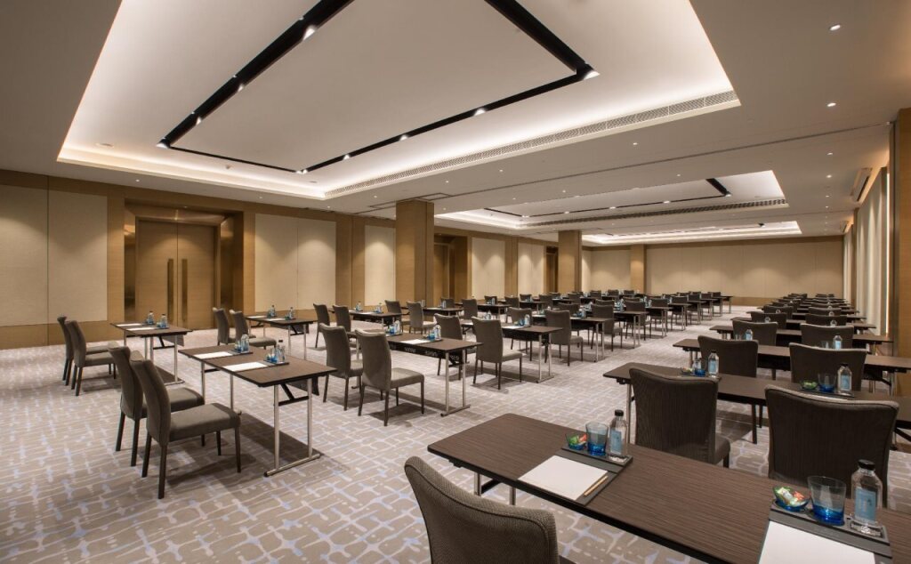 Сямынь: Fliport Wutong Hotel