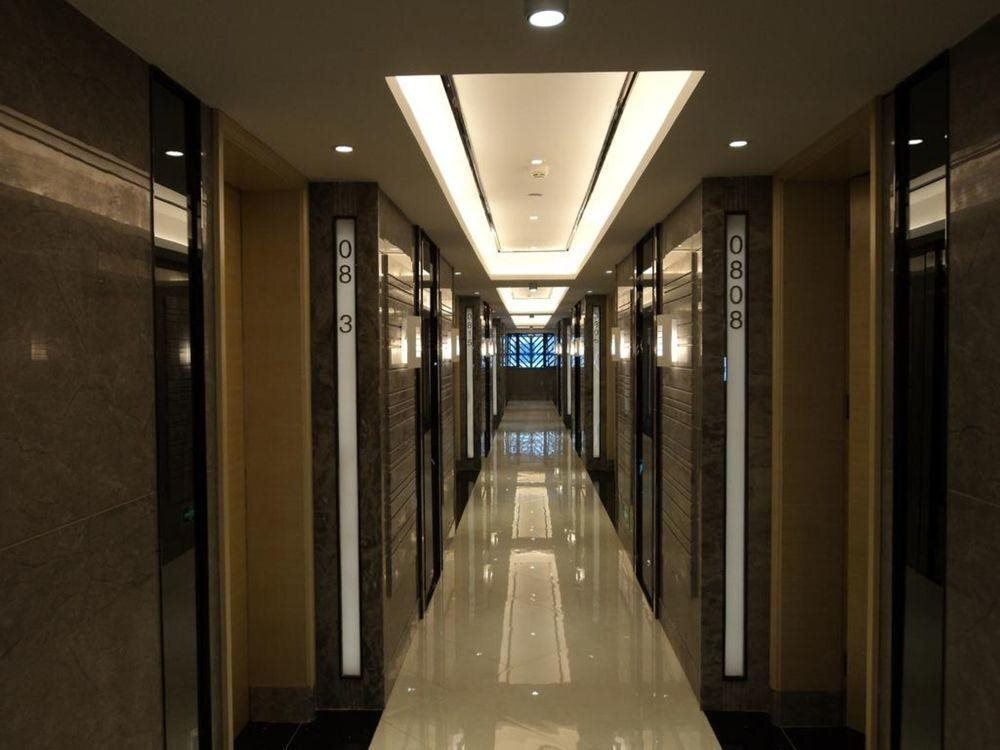 Julong Grace Square Apartments — фото 2