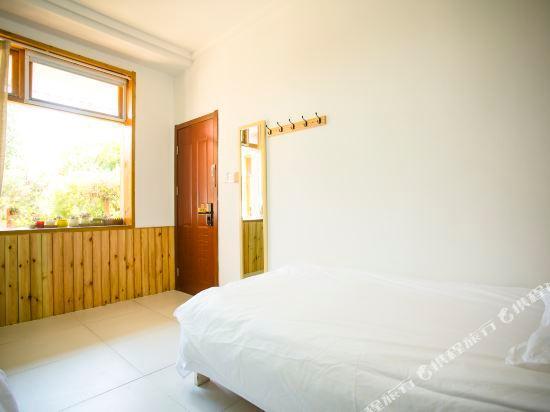 Тайан: Taishan Wanneng Youth Hostel