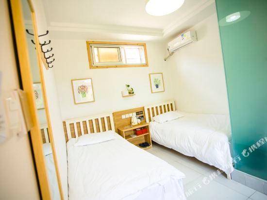Тайан: Taishan Wanneng Youth Hostel