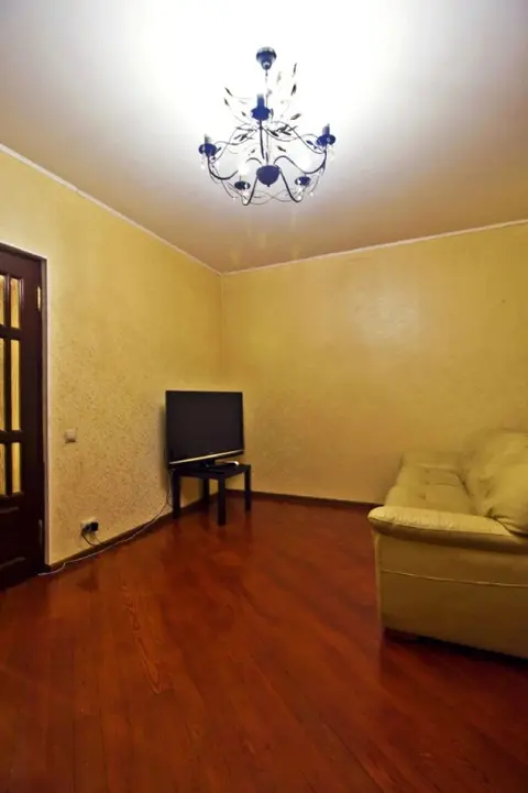 Москва: Lakshmi Apartment Bronnaya